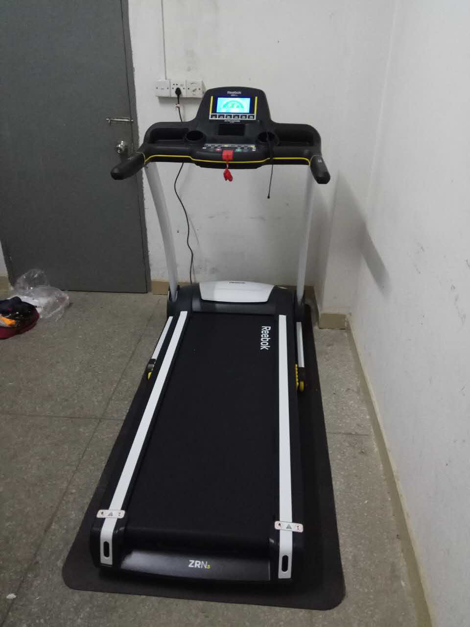 跑步機(jī)維修 (5) 跑步機(jī)維修 (5)